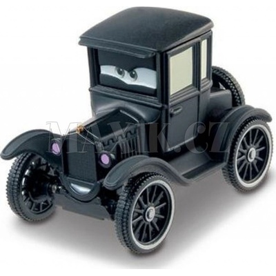 Mattel Cars Lizzie