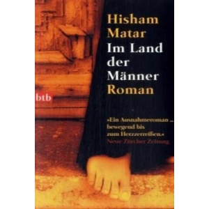 Im Land der Männer | Hisham Matar, Werner Löcher-Lawrence (ISBN: 9783442738656)