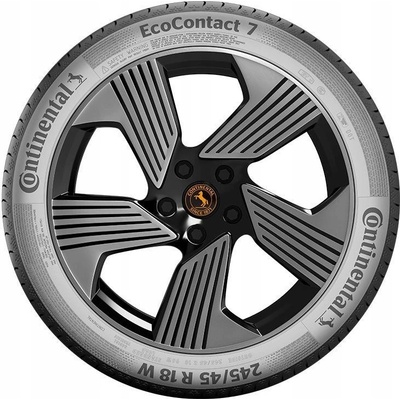 Continental EcoContact 7 205/45 R18 90H