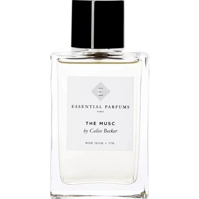 Essential Parfums The Musc parfumovaná voda unisex 100 ml tester