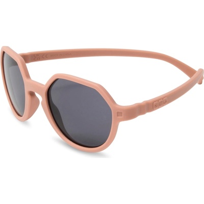 Ki ET LA Детски слънчеви очила KI ET LA - Oozz, 1-2 г, Hawthorn (OO2SUNHAWTHORN)