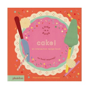 Cake! (ISBN: 9781837290246)
