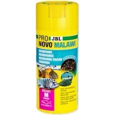 JBL ProNovo Malawi Grano M 250 ml