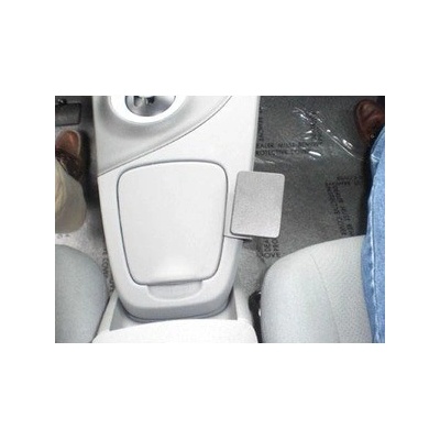 Brodit ProClip montážní konzole pro Toyota Prius 10-15, střed. tunel 854355