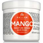 Kallos Kallos Mango Moisture Repair Hair Mask 275 ml опция Нова опаковка