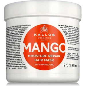 Kallos Kallos Mango Moisture Repair Hair Mask 275 ml опция Нова опаковка