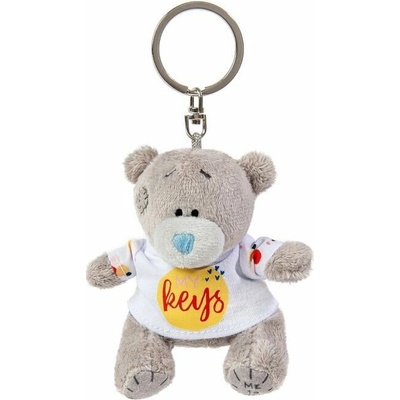 Me to you Plyšová My keys