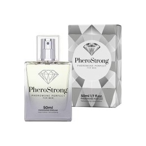 Medica-group PheroStrong Феромонен парфюм Perfect за мъже 50 мл (P25763)