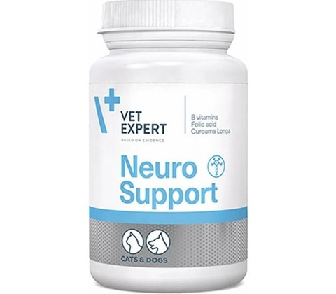 VetExpert NeuroSupport 45 cps.