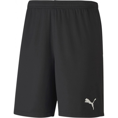 Puma teamGOAL 23 Černá