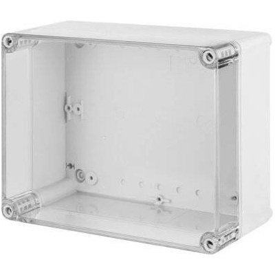Elektroinstalační krabice na omítku Elektro-Plast Nasielsk 135 x 170 x 85 mm