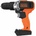 Black & Decker BCD003N