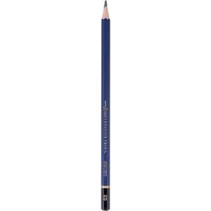 Deli Arte Nuevo 5B скица графитен молив DES999-5B (DES999-5B)