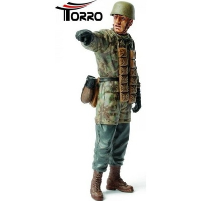 TORRO 1/16 figurka rotného Unterfeldwebel Friedricha Steinhauer