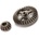 Traxxas Ring gear, differential/ pinio, TRX7683 (TRX7683)
