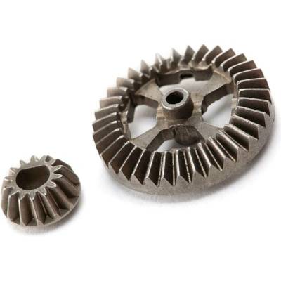 Traxxas Ring gear, differential/ pinio, TRX7683 (TRX7683)