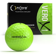 OnCore VERO X1 zelené 12 ks