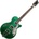 Duesenberg Starplayer TV Balboa Pearl Green Джаз китара
