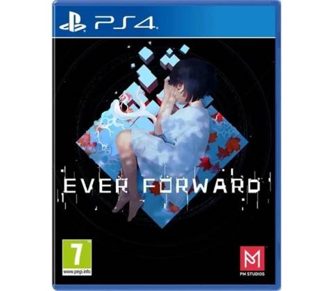 Ever Forward