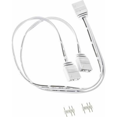 Kolink 30 cm, biely PGW-AC-KOL-155