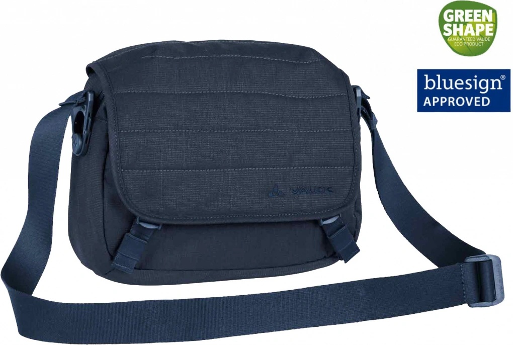 Vaude agaPET II eclipse