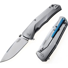 LionSTEEL T.R.E. Three Rapid Exchange