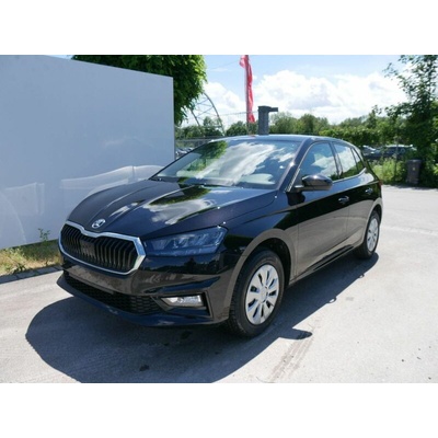 Skoda Fabia 1.0 TSI 70 kW