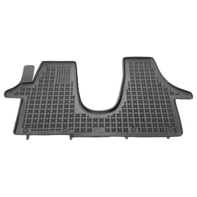 Гумени стелки за VW Transporter T5 Max (2003+) / T6 (2015-2019) - тип леген