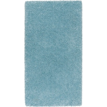 Universal Светлосин килим Aqua Liso, 57 x 110 cm - Universal (36935)