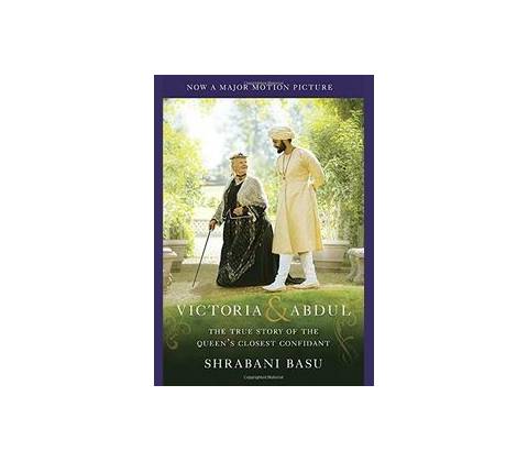 Victoria & Abdul