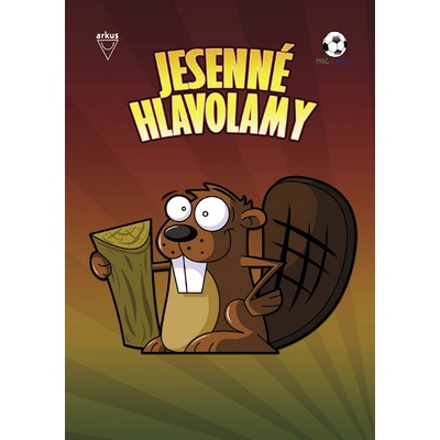 Mečíř Andy - Jesenné hlavolamy – Hledejceny.cz