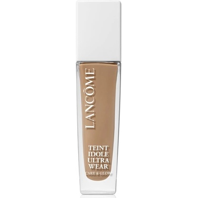 Lancôme Teint Idole Ultra Wear Care & Glow rozjasňující hydratační make-up SPF25 355N 30 ml