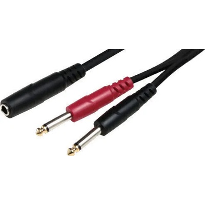 Soundking BJJ255 3 m Аудио кабел (BJJ255)