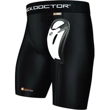 Shock Doctor BioFlex Cup SR