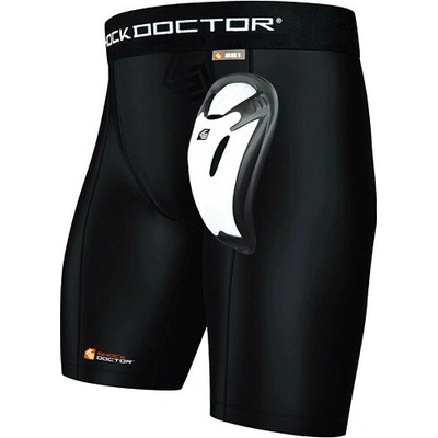 Shock Doctor BioFlex Cup SR – Sleviste.cz