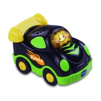Vtech Tut Tut Policia SK