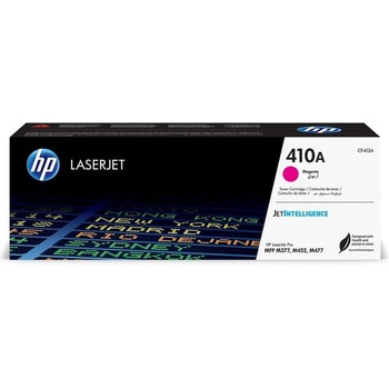 HP Оригинална тонер касета HP CF413A, M452/477, 410A, 2300 страници/5%, Magent (3020101997)