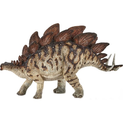 Papo Фигурка Papo Dinosaurs - Стегозавър (55079)