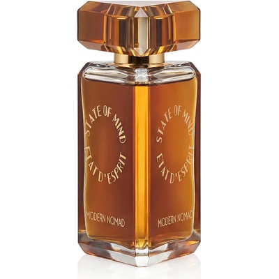 State of Mind Modern Nomad EDP 100 ml UNISEX