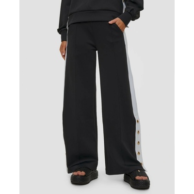 Nohavice Goldbergh Grimaud Track Pants Black