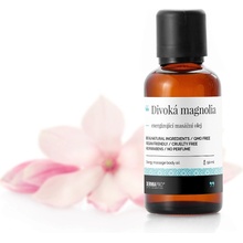 Dermapro Divoká magnolia olej masážny a telový energizujúci 50 ml