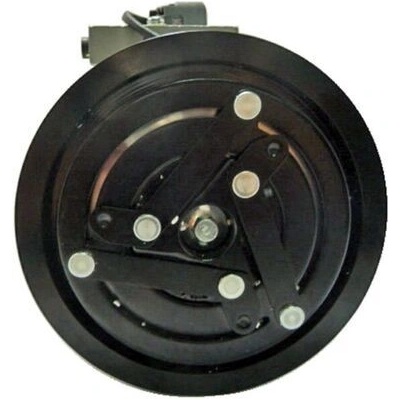 Kompresor, klimatizace MAHLE ACP 678 000S