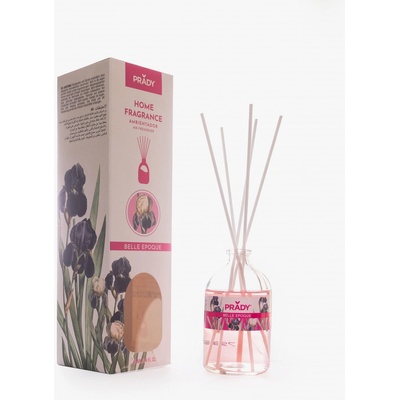 Mikado difuzér Mix ovoce a květin 100 ml