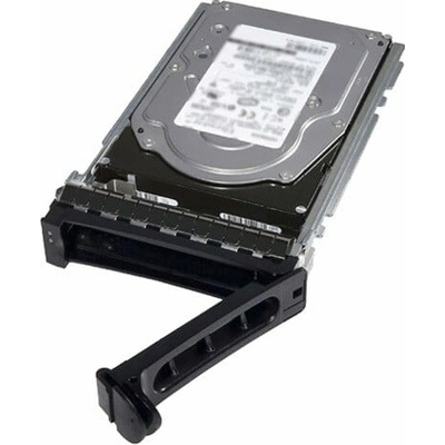 Dell 480GB SSD SATA Mixed Use 6Gbps 512e 2.5inch Hot-Plug with 3.5inch HYB CARR CUS Kit, 345-BGSJ