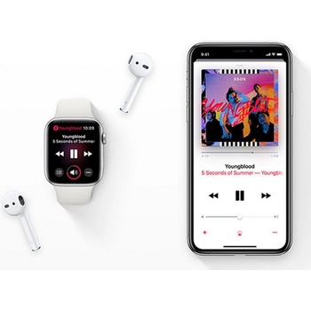 Apple AirPods MRXJ2ZM/A