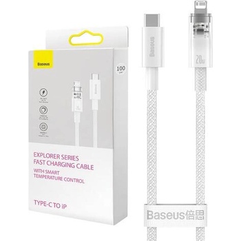 Baseus Explorer Series CATS010202