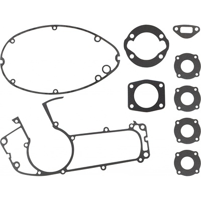 Sada těsnění ČZ 150C | Zboží Auto