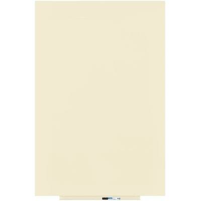 ROCADA Skin Colour 6421R-1013 150 x 100 cm perlová bílá RAL 1013