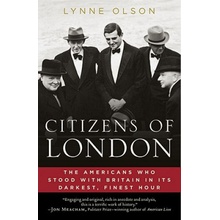 CITIZENS OF LONDON