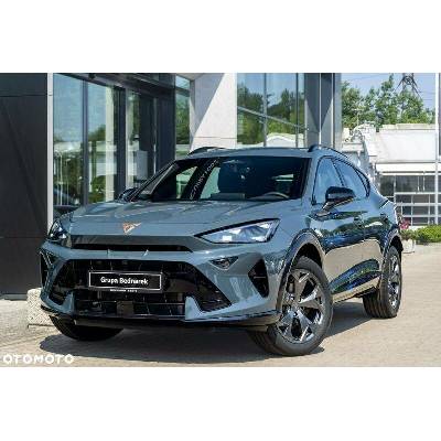 Cupra Formentor 110 kW